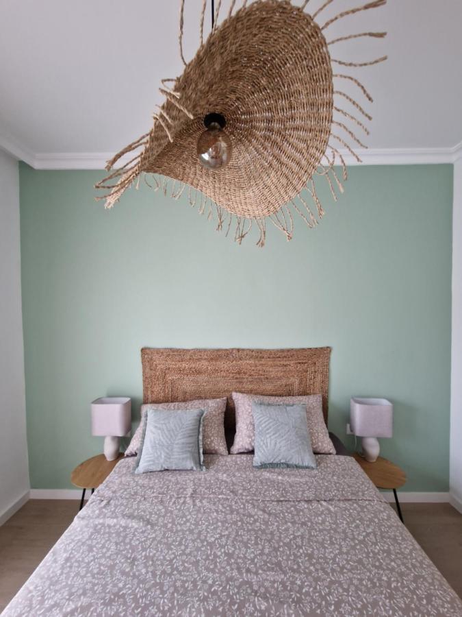 Apartment Casa Blue Colon Villajoyosa Exterior photo