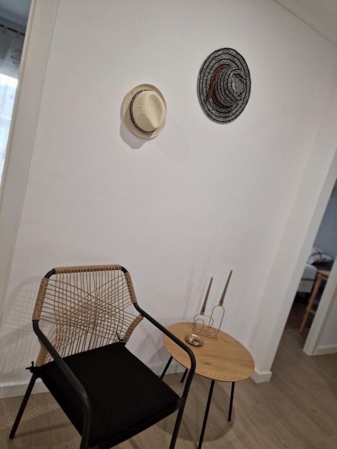 Apartment Casa Blue Colon Villajoyosa Exterior photo