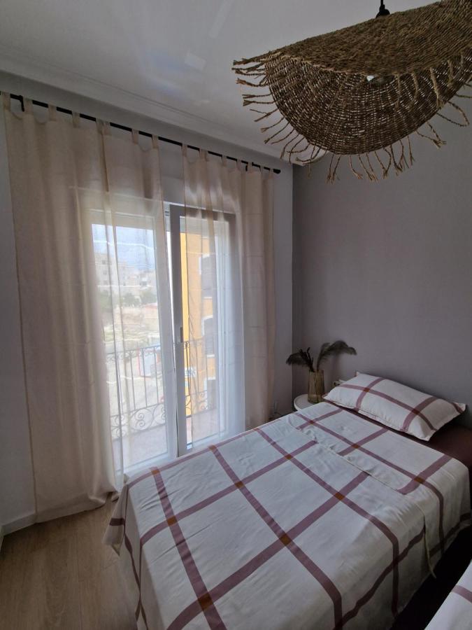 Apartment Casa Blue Colon Villajoyosa Exterior photo